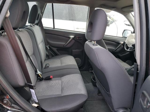Photo 10 from auction – 2004 TOYOTA RAV4 with VIN JTEGD20V540039694