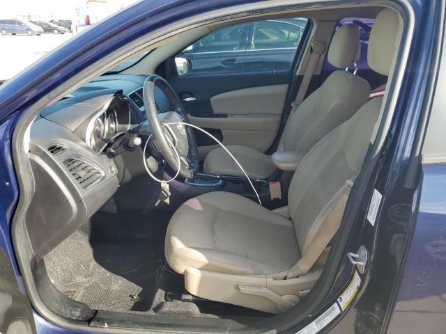 Photo 7 from auction – 2014 DODGE AVENGER SE with VIN 1C3CDZAB2EN199945