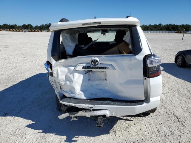 Photo 6 from auction – 2016 TOYOTA 4RUNNER SR with VIN JTEBU5JRXG5400891
