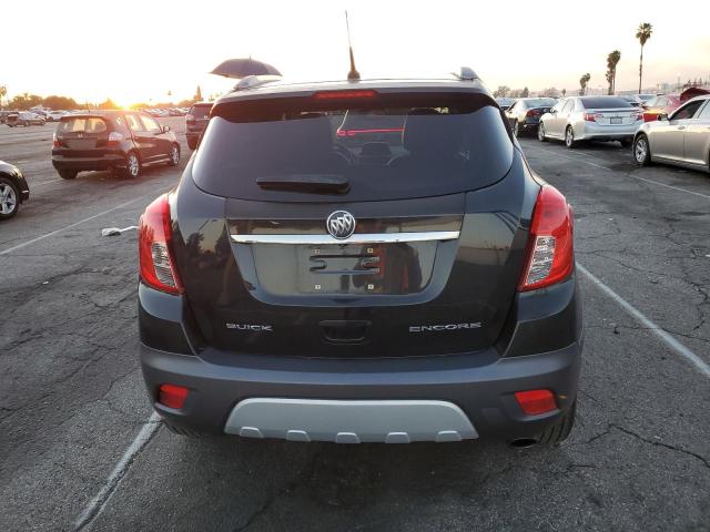Photo 6 from auction – 2013 BUICK ENCORE CON with VIN KL4CJBSB5DB084292