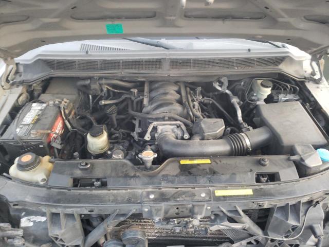 Photo 12 from auction – 2008 NISSAN ARMADA SE with VIN 5N1BA08C08N603660