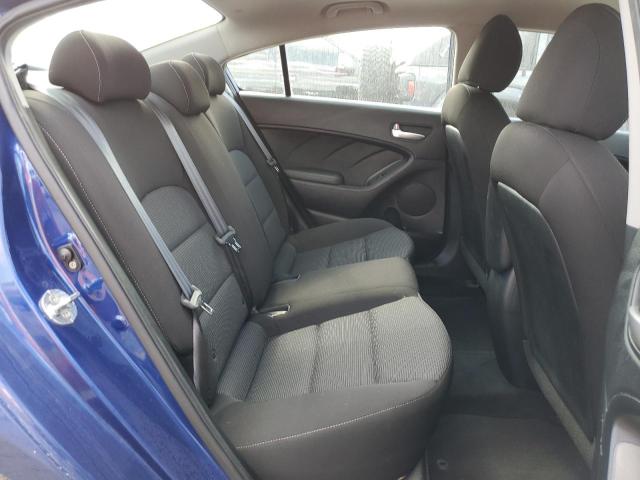 Photo 10 from auction – 2017 KIA FORTE LX with VIN 3KPFK4A77HE083856