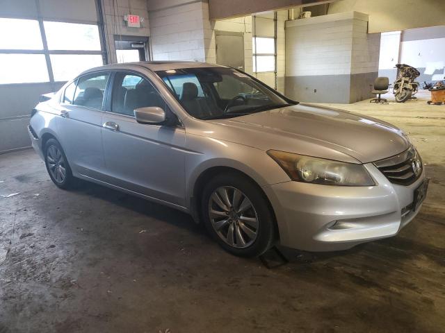 Photo 4 from auction – 2011 HONDA ACCORD EXL with VIN 1HGCP3F87BA029632