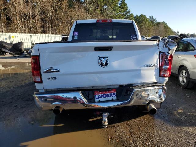 Photo 6 from auction – 2012 DODGE RAM 1500 S with VIN 1C6RD7LT6CS289525