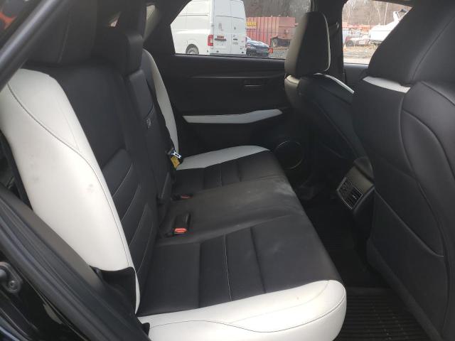 Photo 10 from auction – 2019 LEXUS NX 300 BAS with VIN JTJBARBZ6K2216395