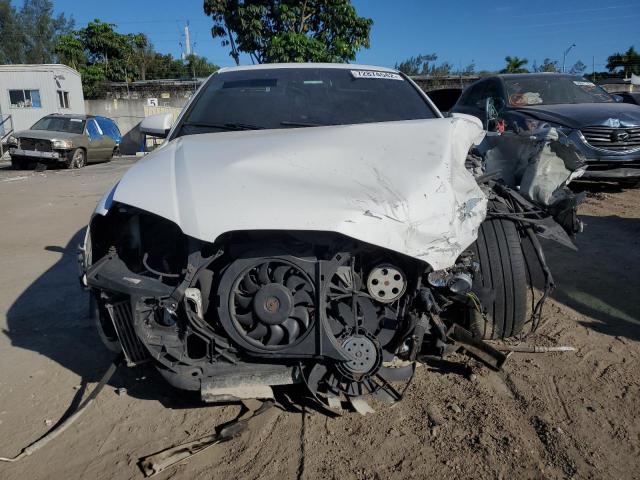 Photo 5 from auction – 2008 AUDI A4 S-LINE with VIN WAUEF78E08A088788