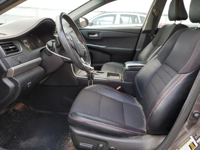 Photo 7 from auction – 2017 TOYOTA CAMRY LE with VIN 4T1BF1FK0HU717732