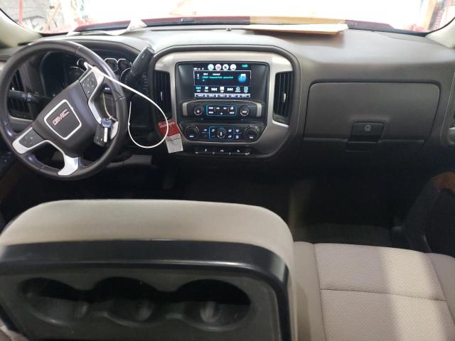 Photo 8 from auction – 2018 GMC SIERRA K15 with VIN 1GTV2MEC1JZ370915