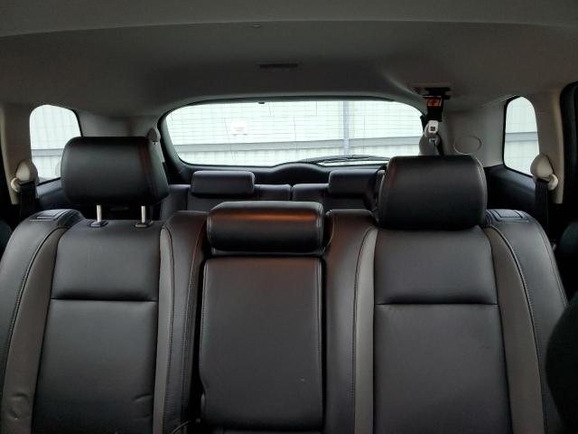 Photo 10 from auction – 2010 MAZDA CX-9 with VIN JM3TB3MV5A0238708