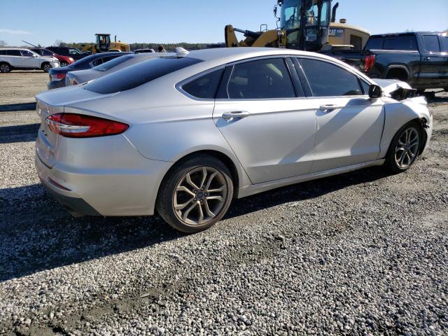 Photo 3 from auction – 2019 FORD FUSION SEL with VIN 3FA6P0CD3KR224666