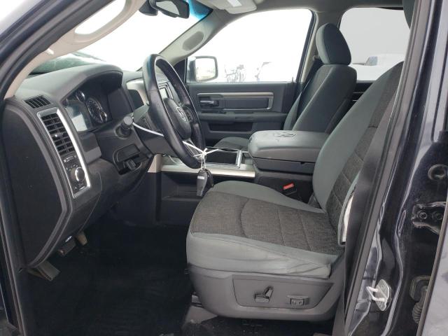 Photo 7 from auction – 2014 RAM 1500 SLT with VIN 1C6RR7LT0ES215585