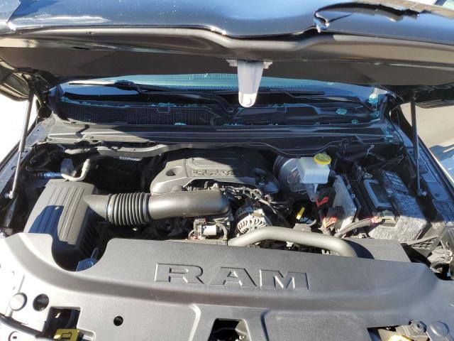 Photo 11 from auction – 2020 RAM 1500 BIG H with VIN 1C6SRFFT6LN323129
