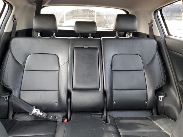 Photo 10 from auction – 2017 KIA SPORTAGE E with VIN KNDPNCAC4H7285119