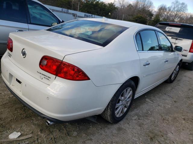 Photo 3 from auction – 2011 BUICK LUCERNE CX with VIN 1G4HC5EM1BU121629
