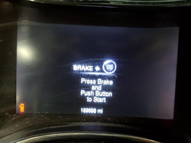 Photo 9 from auction – 2015 DODGE DURANGO R/ with VIN 1C4SDJCT7FC818535