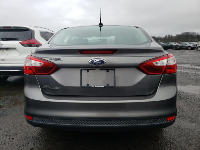 Photo 6 from auction – 2013 FORD FOCUS S with VIN 1FADP3E23DL311313