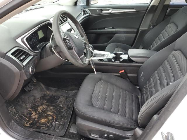 Photo 7 from auction – 2016 FORD FUSION SE with VIN 3FA6P0HD0GR195174
