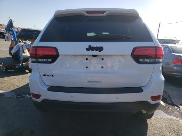 Photo 6 from auction – 2021 JEEP GRAND CHER with VIN 1C4RJFAG8MC778831