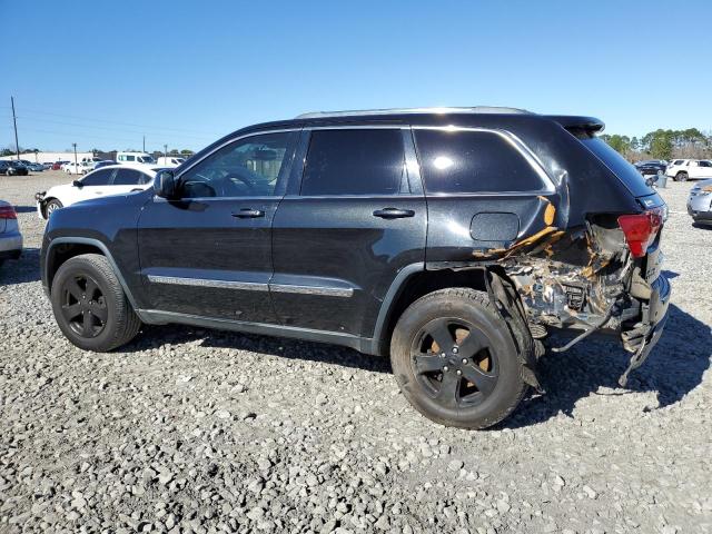Photo 2 from auction – 2013 JEEP GRAND CHER with VIN 1C4RJFAG1DC557331