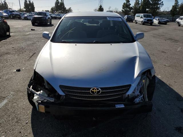 Photo 5 from auction – 2003 TOYOTA CAMRY LE with VIN 4T1BF32K73U563045