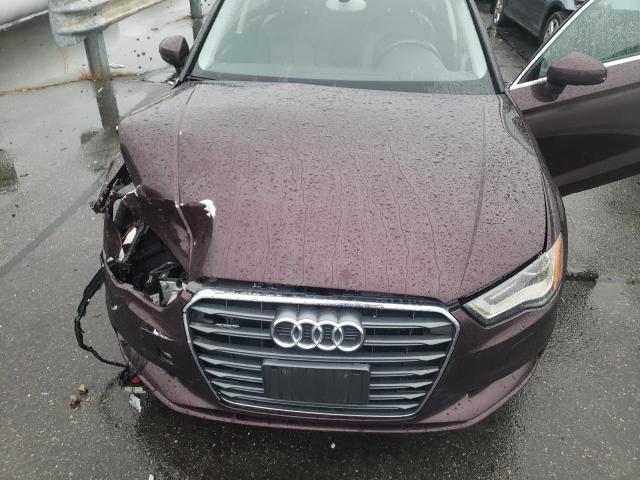 Photo 11 from auction – 2015 AUDI A3 PREMIUM with VIN WAUEFGFF7F1011523