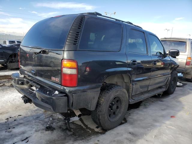Photo 3 from auction – 2003 GMC YUKON DENA with VIN 1GKEK63U63J228525