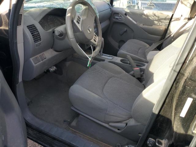 Photo 7 from auction – 2015 NISSAN FRONTIER S with VIN 1N6AD0ER4FN705408
