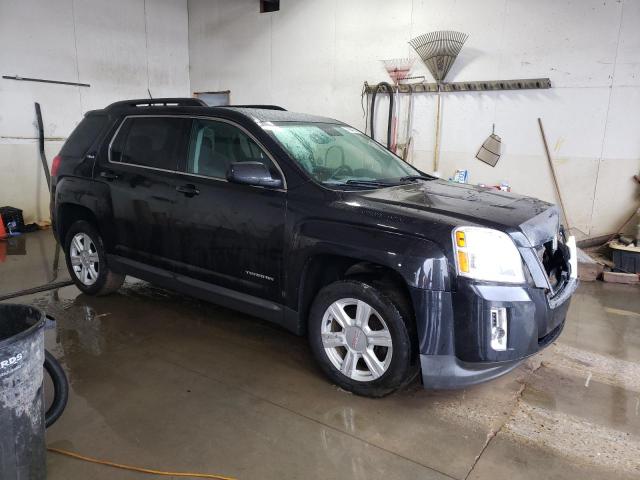 Photo 4 from auction – 2015 GMC TERRAIN SL with VIN 2GKFLWE3XF6135983