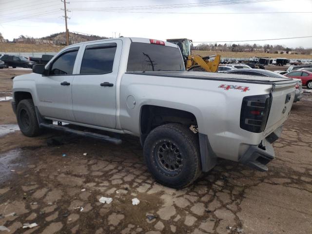 Photo 2 from auction – 2014 CHEVROLET SILVERADO with VIN 3GCUKREC5EG267527