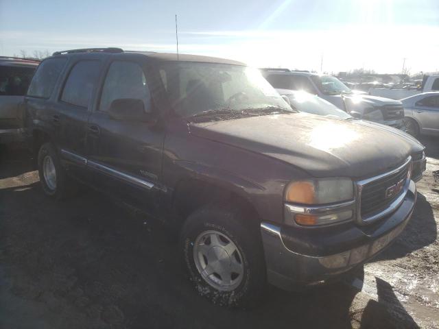 Photo 4 from auction – 2004 GMC YUKON with VIN 1GKEC13V64J221813