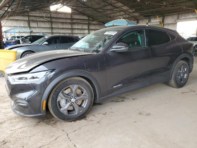 FORD MUSTANG MA 2022 with VIN 3FMTK1RM2NMA14260 - Photo from auction