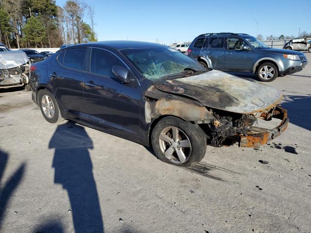 Photo 4 from auction – 2015 KIA OPTIMA LX with VIN 5XXGM4A78FG398071