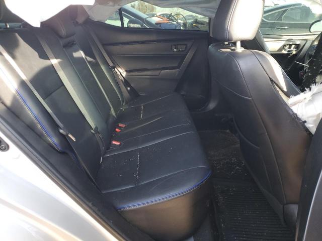 Photo 10 from auction – 2017 TOYOTA COROLLA L with VIN 2T1BURHE6HC788298