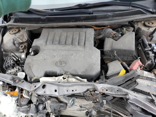 Photo 11 from auction – 2013 TOYOTA AVALON BAS with VIN 4T1BK1EB1DU025650