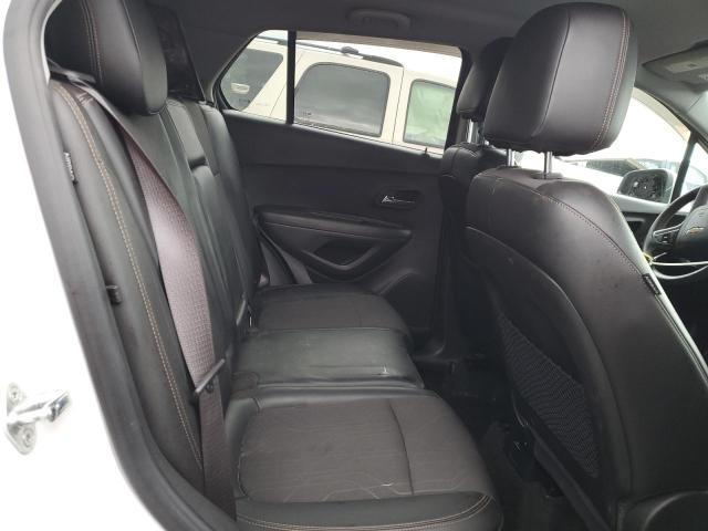 Photo 10 from auction – 2018 CHEVROLET TRAX 1LT with VIN KL7CJPSB1JB611336