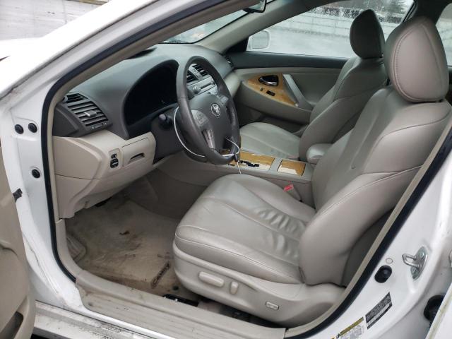 Photo 7 from auction – 2007 TOYOTA CAMRY CE with VIN 4T1BE46K67U620991
