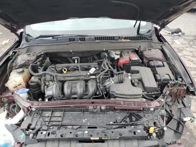 Photo 11 from auction – 2013 FORD FUSION SE with VIN 3FA6P0H79DR137232
