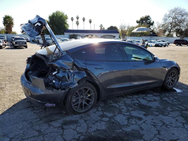 Photo 3 from auction – 2018 TESLA MODEL 3 with VIN 5YJ3E1EB6JF128700