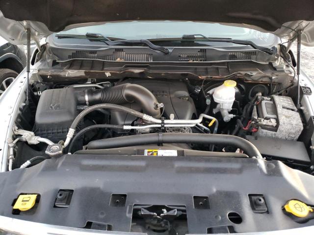 Photo 11 from auction – 2019 RAM 1500 CLASS with VIN 1C6RR6TT7KS572199