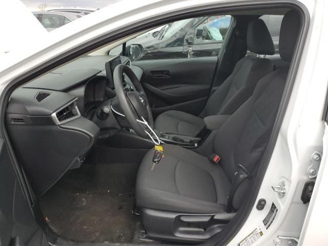 Photo 7 from auction – 2022 TOYOTA COROLLA LE with VIN 5YFEPMAE8NP311272