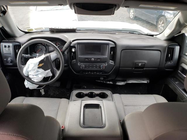 Photo 8 from auction – 2017 CHEVROLET SILVERADO with VIN 1GCVKPEC7HZ363379