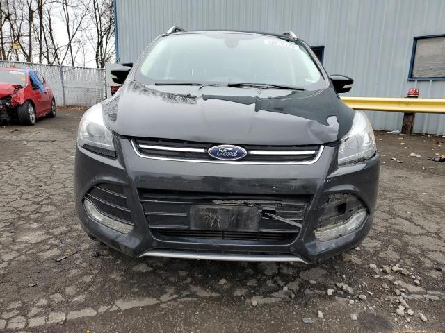 Photo 5 from auction – 2015 FORD ESCAPE TIT with VIN 1FMCU9J95FUB39105