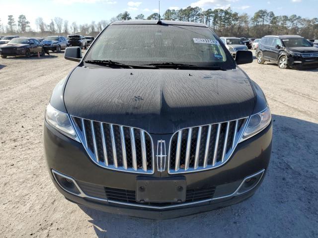 Photo 5 from auction – 2011 LINCOLN MKX with VIN 2LMDJ6JK8BBJ06568
