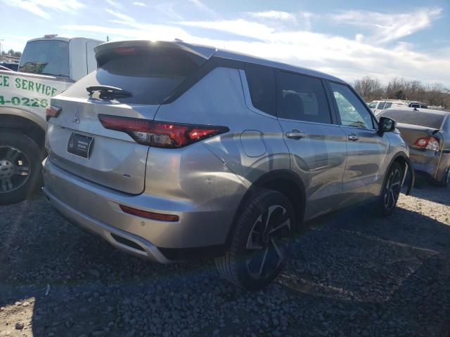 Photo 3 from auction – 2022 MITSUBISHI OUTLANDER with VIN JA4J3UA89NZ088261