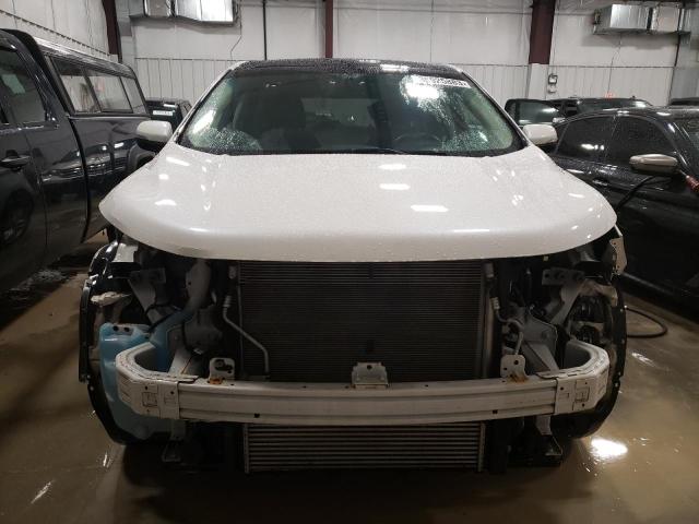 Photo 5 from auction – 2015 FORD EDGE SEL with VIN 2FMTK4J97FBC32190