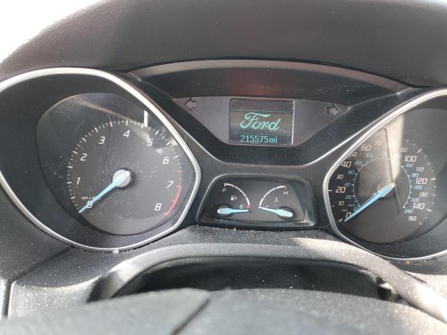 Photo 9 from auction – 2012 FORD FOCUS SE with VIN 1FAHP3K26CL356928