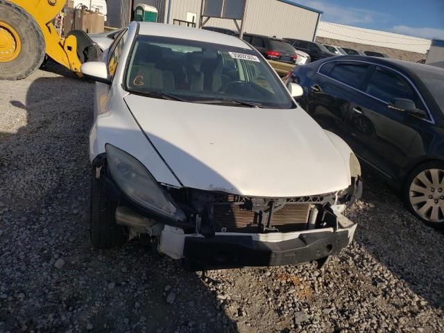 Photo 5 from auction – 2009 MAZDA 6 I with VIN 1YVHP82A395M42297