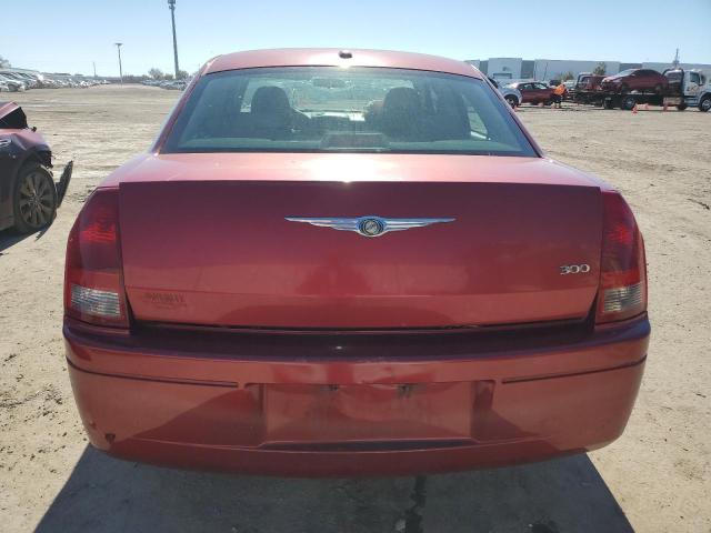 Photo 6 from auction – 2007 CHRYSLER 300 with VIN 2C3LA43R77H873590