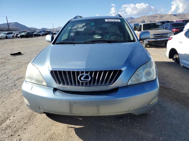 Photo 5 from auction – 2008 LEXUS RX 350 with VIN 2T2GK31U08C053662