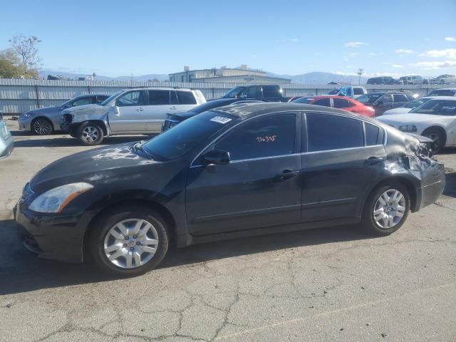NISSAN ALTIMA BAS 2012 with VIN 1N4AL2AP8CC244846 - Photo from auction